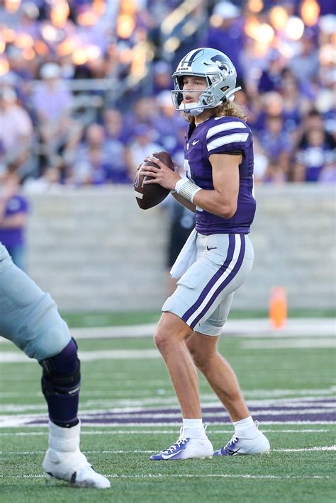 Oklahoma State at Kansas odds, picks and predictions.